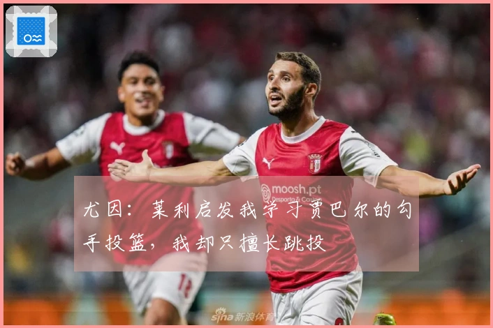 尤因：莱利启发我学习贾巴尔的勾手投篮，我却只擅长跳投